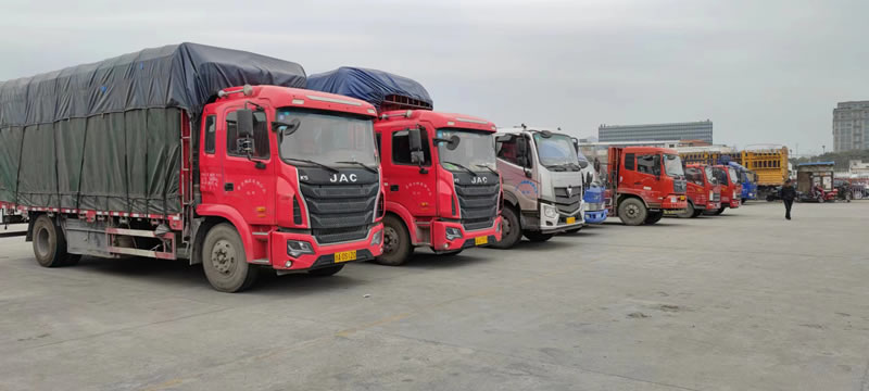 临沂到黔西南货运公司-临沂到黔西南运输专线-整车零担